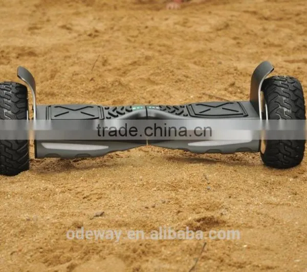 2016 China Powerful New Trend Electric Kick Scooter Two Wheel photo-2
