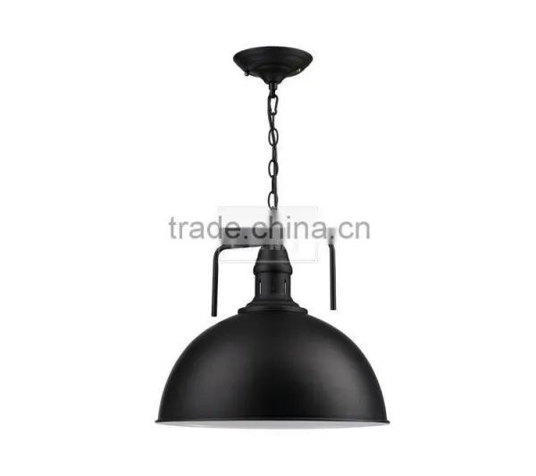 Reminiscent Ancient Lamp Pendent Lamp RetroLight Vintage Light photo-2