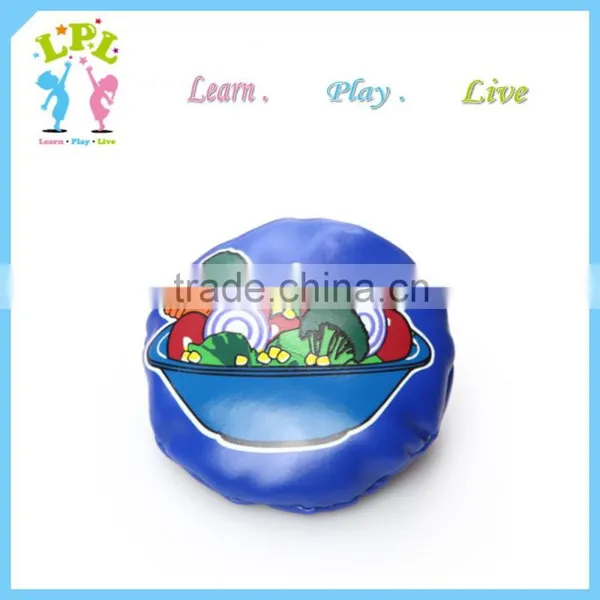 Kindergarten Children Wholesale Superior Quality pu Beanbag Filling photo-4