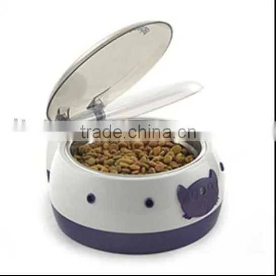 Automatic Pet Bowl