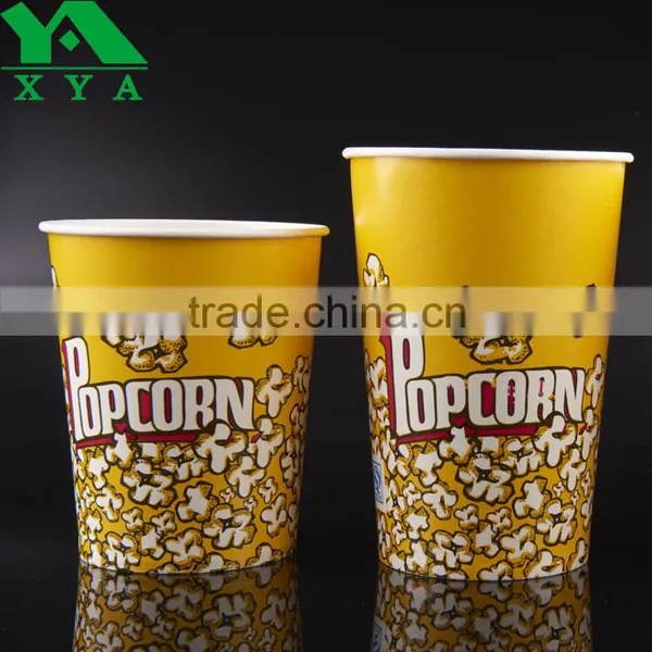 Custom Fast Food Bucket Containers photo-3