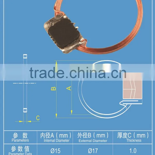 Cheap Air Core Coil photo-3