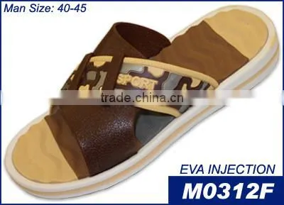 EVA Custom Printed Flip Flops photo-6