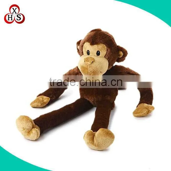 Customized Soft Monkey Stuffed Plush Animal Toy