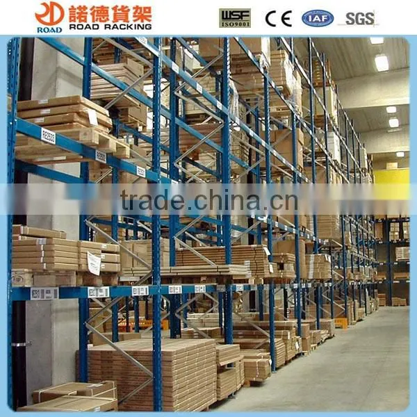 Heavy Duty Metal Storage Rack System photo-6
