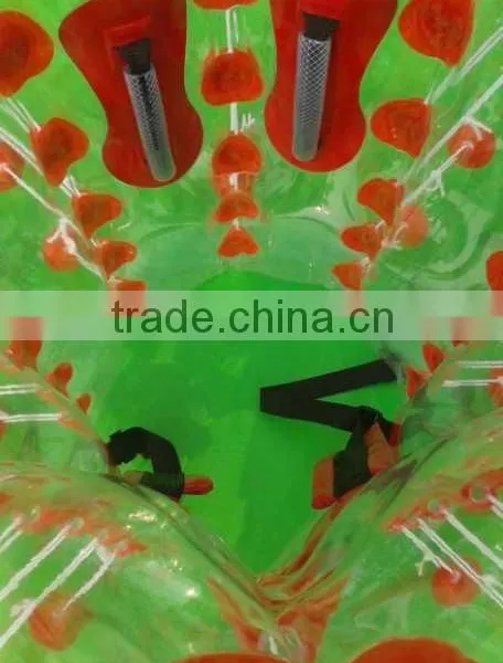Bubble Ball for Football/inflatable Sumo Ball/bumper Ball for Sale photo-5