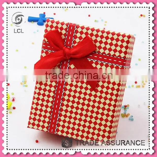 Cheap Small Jewelry Boxes Wholesale, Custom Logo Printed Jewelry Boxes photo-2