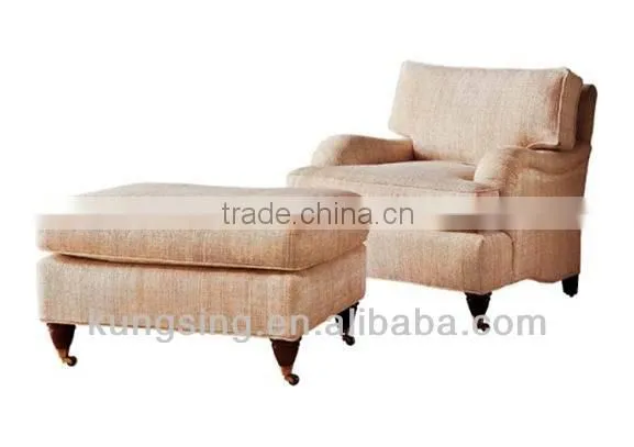 China Living Room Furniture Sofa Chair