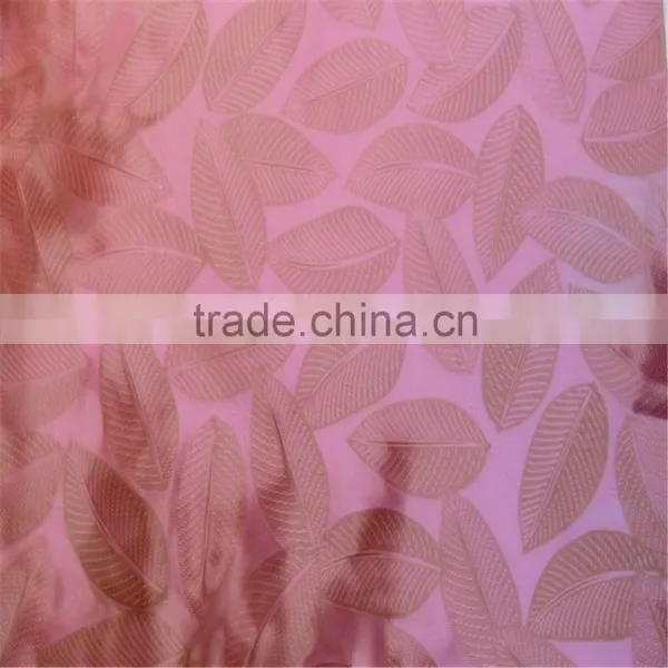 4mm Patterned Mirror/figured Mirror for Decoration photo-5