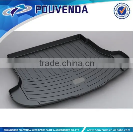 3D Cargo Mat Trunk Mat for Great Wall H6 H8 Boot Liner Auto Accessories