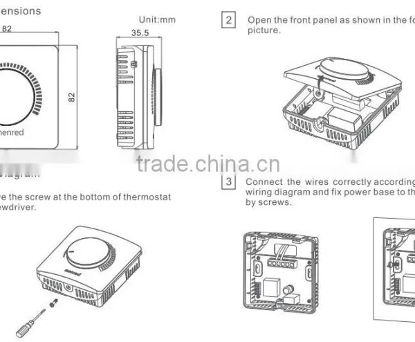 Thermostat Control photo-5