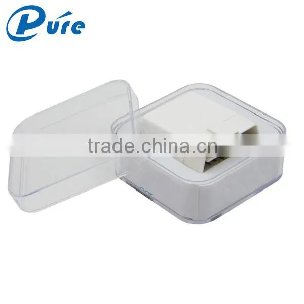 Mini ELM327 Interface Viecar 4.0 OBD2 Car Diagnostic Tool ELM327 Bluetooth 4.0 OBD2 Auto Code Scanner photo-6