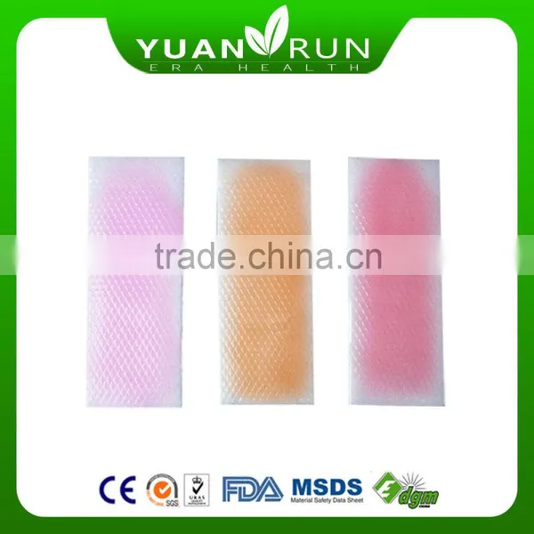 Best Factory Producing Patches FDA CE ISO Fever Patch photo-2