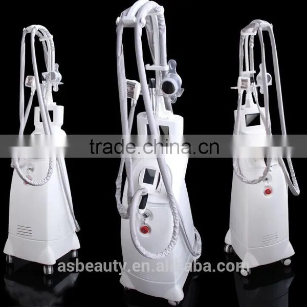 Factory rf Ultrasonic Liposuction Vacuum Cavitation Cellulite Reduction Body Slimming Valeshape