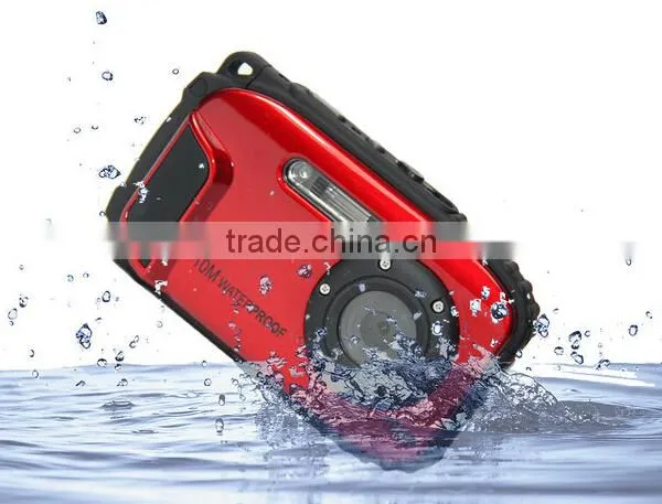 Novatek Chip Hd720P Mini Driving Newest Smart Parking Monitor Car DVR photo-3