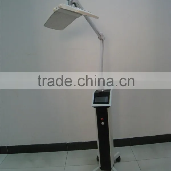 Red 470nm OEM/ODM PDT LED Light Therapy Skin Lifting Photon Skin Rejuvenation Bleaching Machine photo-3
