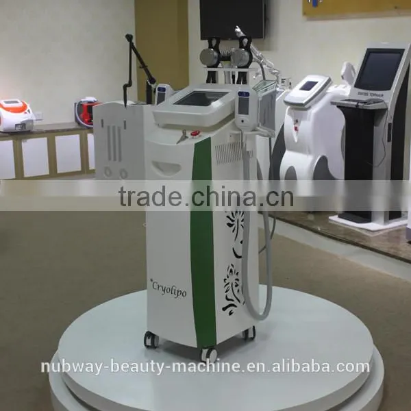 Cool Freeze Fat for Home Spa Clinic Use photo-4