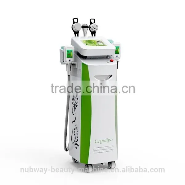 Promotion!!! CE Approved Newest Cryo Lipolysis Body Slimming Devices photo-5