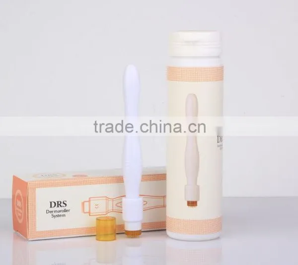 Derma Stamp for Skin Care Beauty Roller photo-5