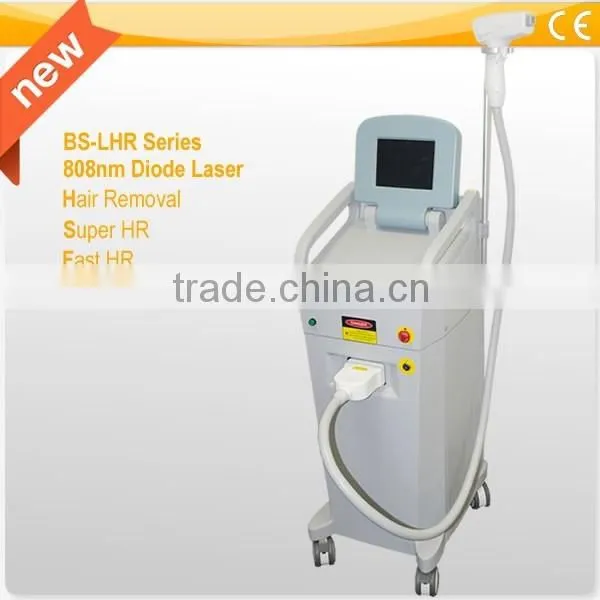 Professional Hair Removal Laser Diode 808nm/Laser Hair Removal Price