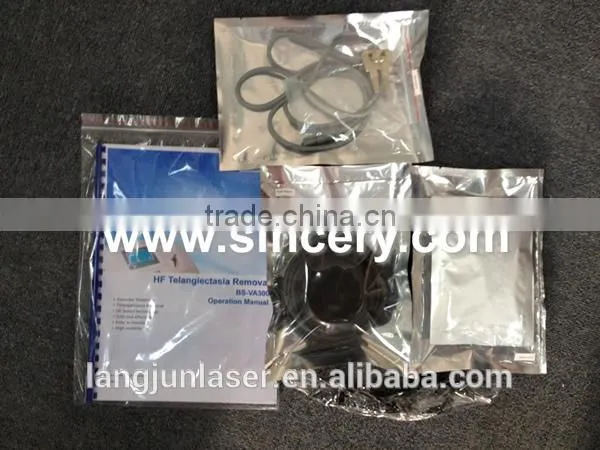 Spider Vein Removal/Vascular Removal photo-4