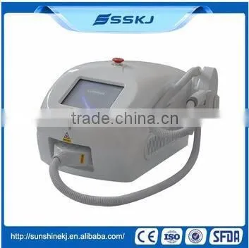 2017 Professional 808 Diode Laser For Permanent Hair Removal(CE Approval) photo-2