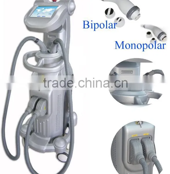 Hot Skin Care Skin Lift RF Beauty Machine(HS-550)