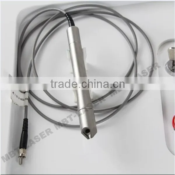 Best Quality Made In China 980nm Medical Diode Laser Spider Vein Removal Machine photo-4