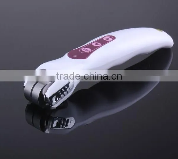 BIO Auto Derma Roller With 540 Needles photo-2