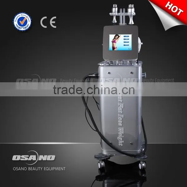 Non-invasive Cavitation Machine Lipocavitation Machine Price photo-3