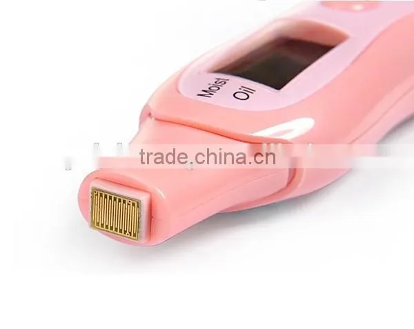 Skin Moisture Test Pen photo-5