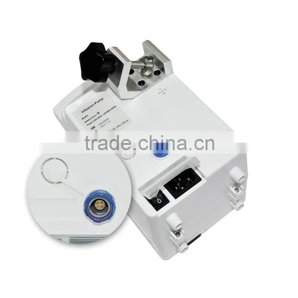 2016 Cheap Lower Price Famous Brand New Infusion Pump photo-6