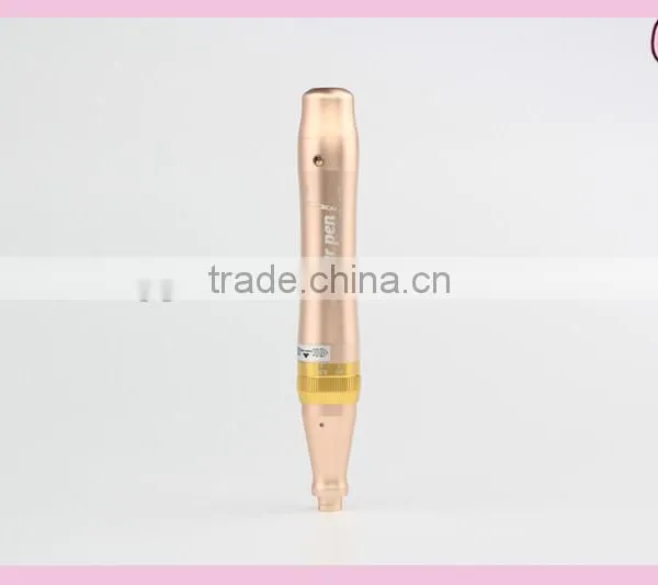 2017 Newest Dr.pen ULTIMA M5 Gold Derma Pen photo-2