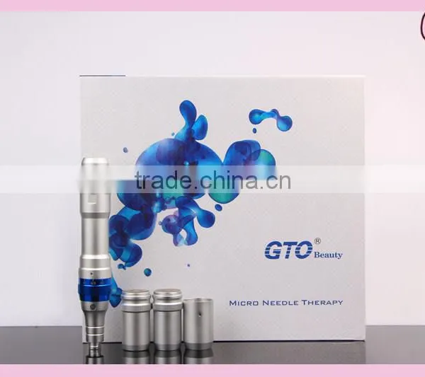 GTO Brand Dr.pen Ultima A6 Skin Needling DermaPen photo-6
