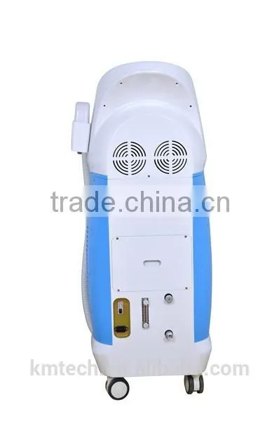 Weifang 808 nm Diode Laser Depilatory Instrument for Permanent Hair Removal photo-4