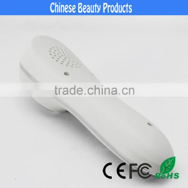 Mini Vibrating Massager for Face photo-5