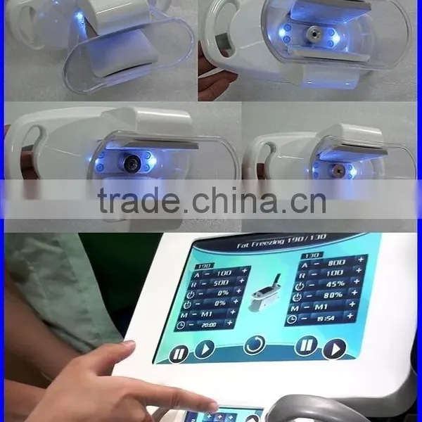 New Technology ESWT Shock Wave Therapy Fat Removal Liposuction System photo-2