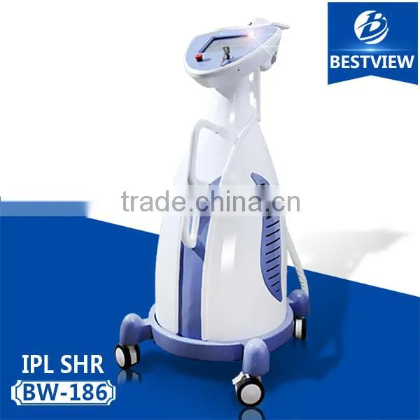 Skin Whitening Ipl Opt Device Chest Hair Removal For Permanent Hair Removal Face Lifting photo-2