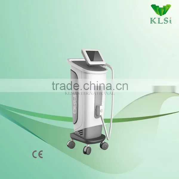 Diode Laser Manufacturer China Permanent Home Hair Removal Machine/laser Hair Removal Machine/hair Removal 1-10HZ photo-2