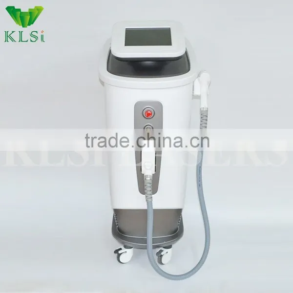 Hair Removal 808nm Diode Laser 2016 With Best Quality