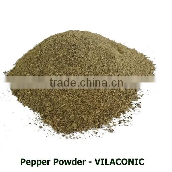 BLACK PEPPER VILACONIC photo-5