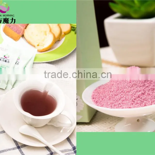 Slimming Powder Konjac Dietary Fiber Powder photo-3