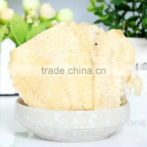 Cod Fillets, Dry Snacks