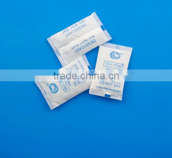 Silica Gel Desiccant for Vitamin photo-3