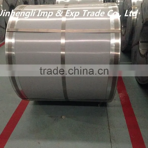 Tinplate for Highly Corrosin-resistant Food Can photo-2