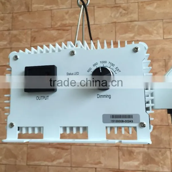 Gavita Style Double End Light/with Control Function photo-3
