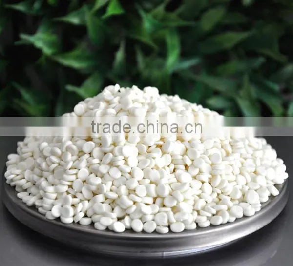Biodegradable Plastic Resin for Biodegradable Plastic Bag photo-2