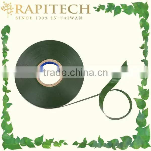 No Lead No Phthalates Agriculture 150FT Gardening Plant Ribbon Sturdy Stretch Tie photo-2