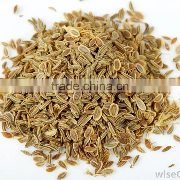 TERPENELESS DILL SEED OIL photo-5