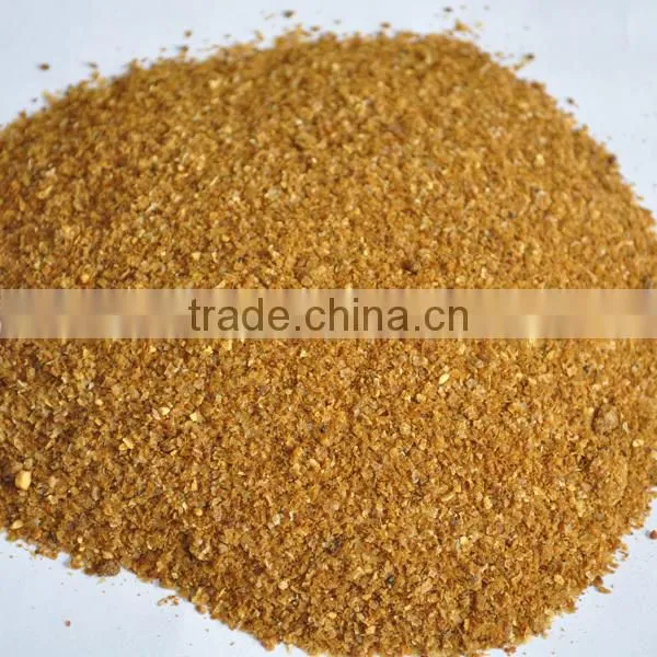 Fish Flour Machine